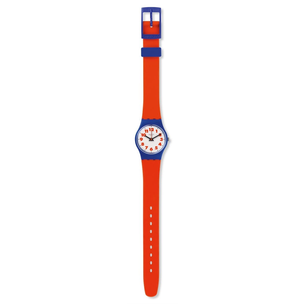 Swatch Ls116 Bayan Kol Saati