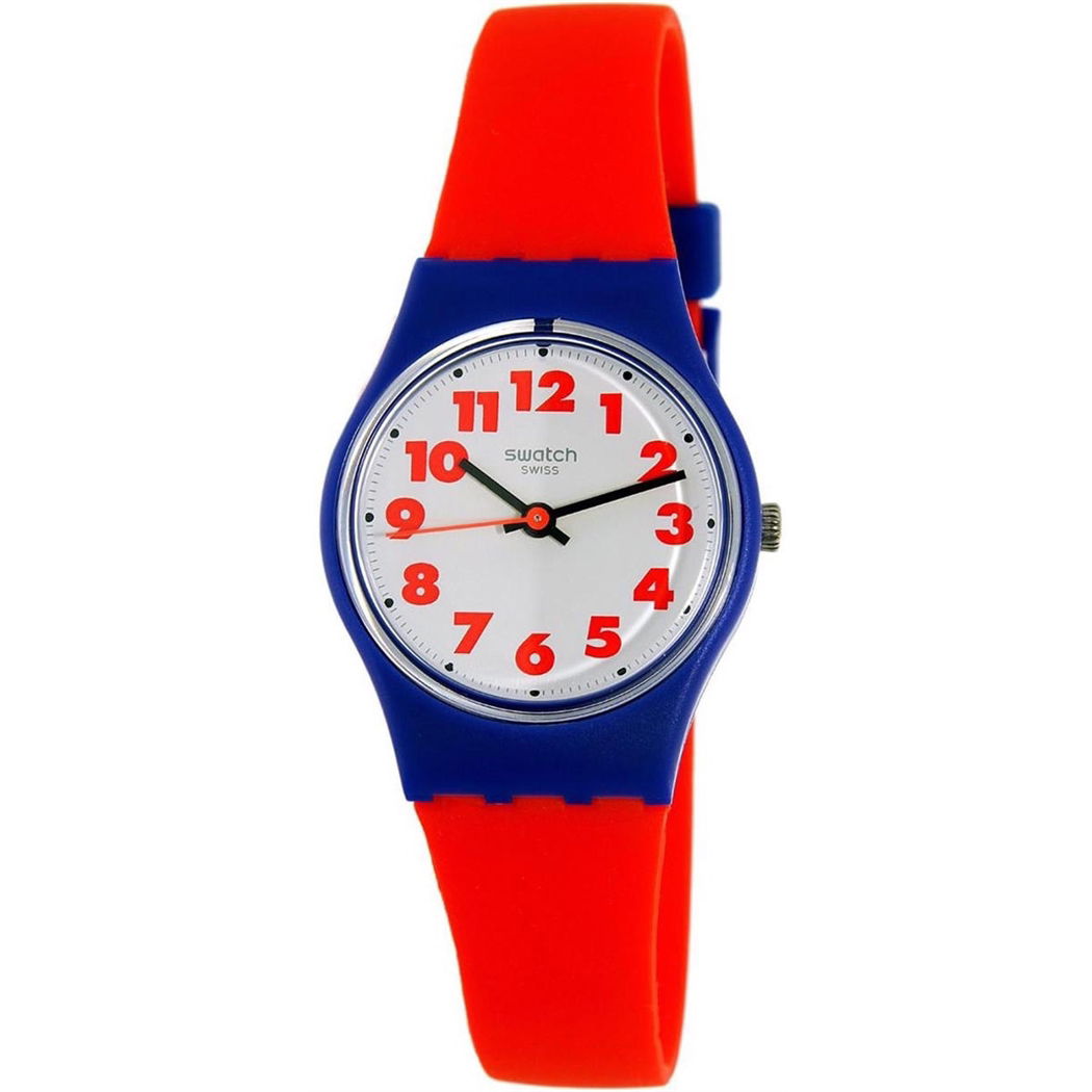 Swatch Ls116 Bayan Kol Saati