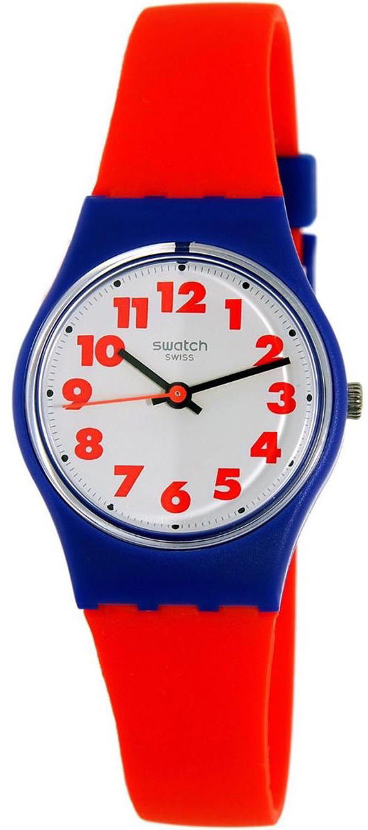 Swatch Ls116 Bayan Kol Saati