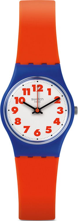 Swatch Ls116 Bayan Kol Saati