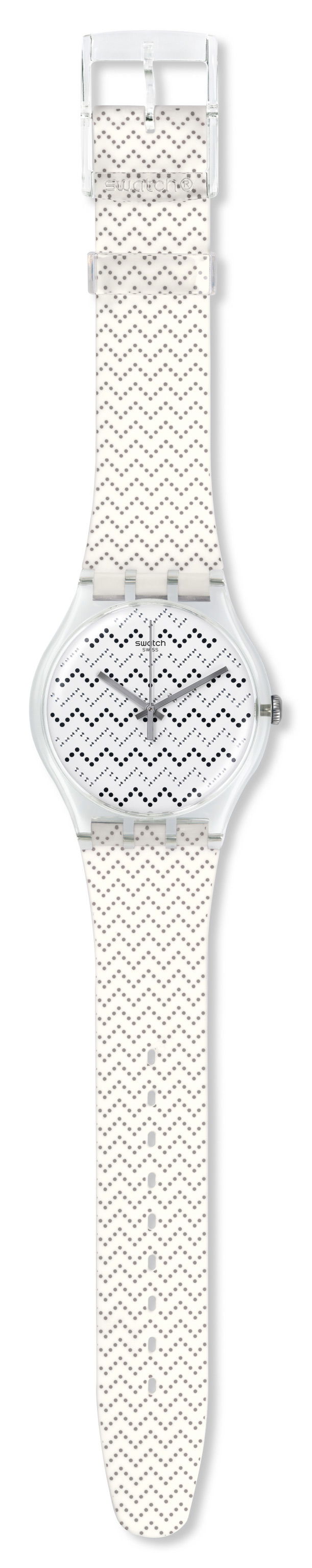 Swatch Suok118 Kol Saati