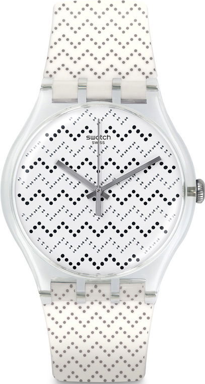 Swatch Suok118 Kol Saati