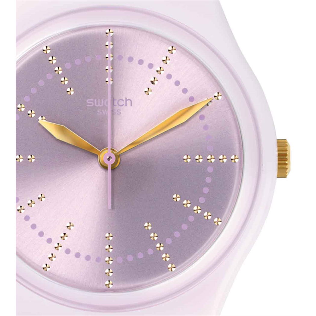 Swatch Gp148 Bayan Saati