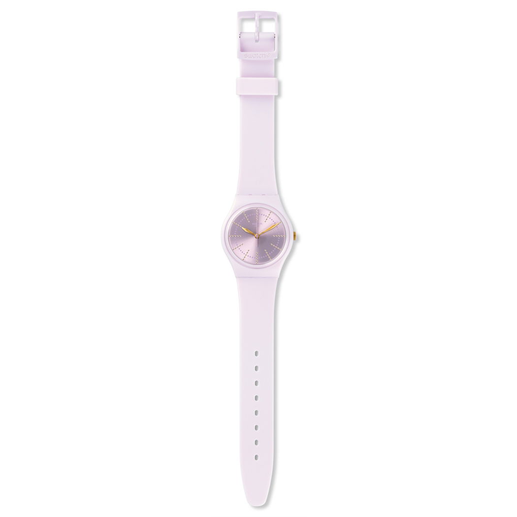 Swatch Gp148 Bayan Saati