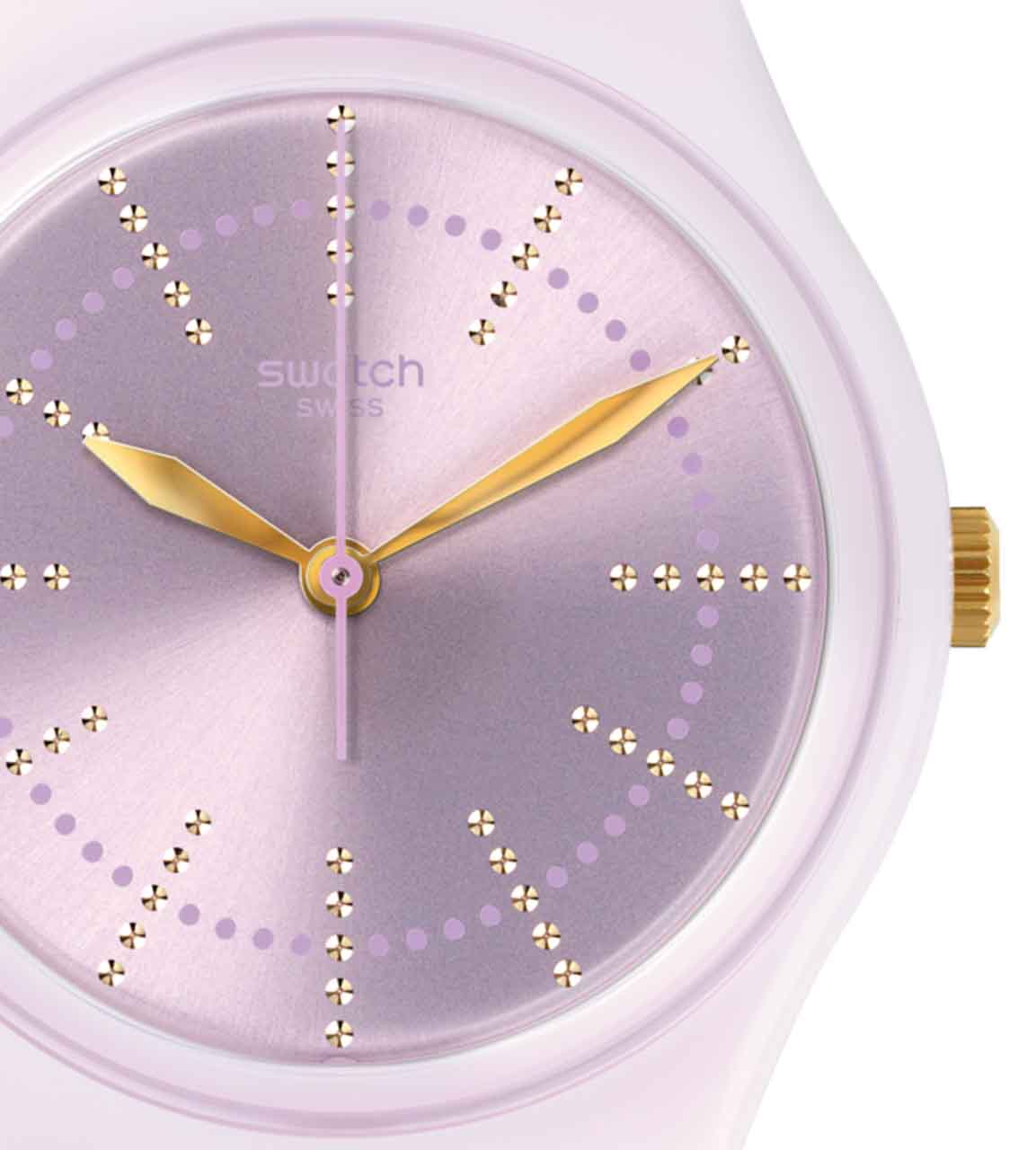 Swatch Gp148 Bayan Saati