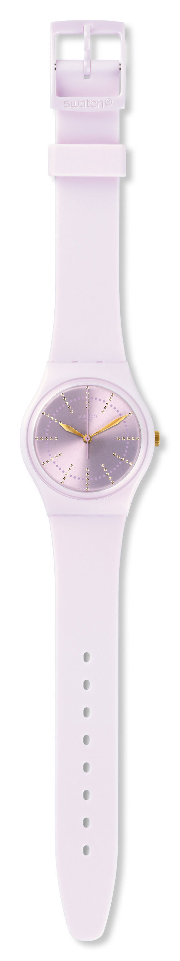 Swatch Gp148 Bayan Saati