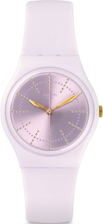 Swatch Gp148 Bayan Saati