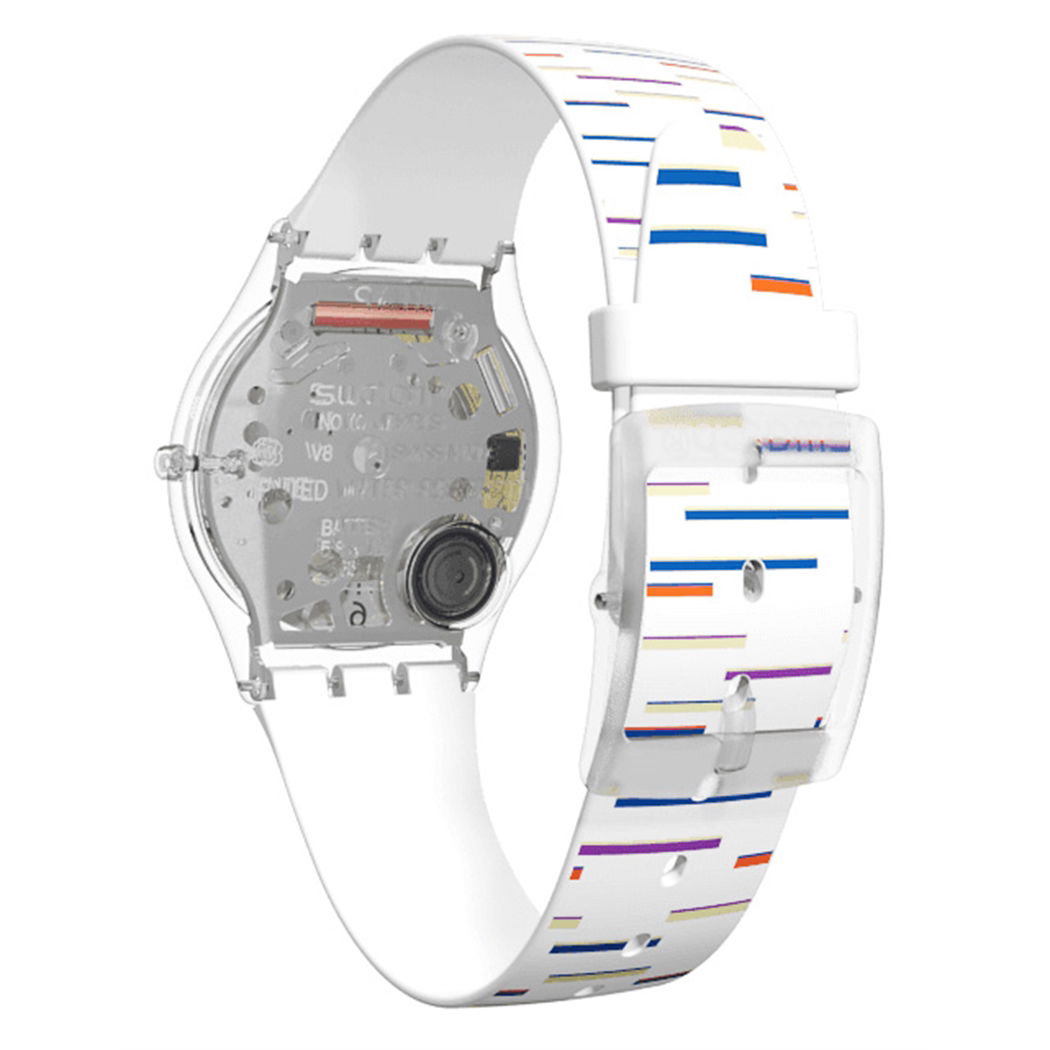 Swatch Sfe108 Bayan Saati