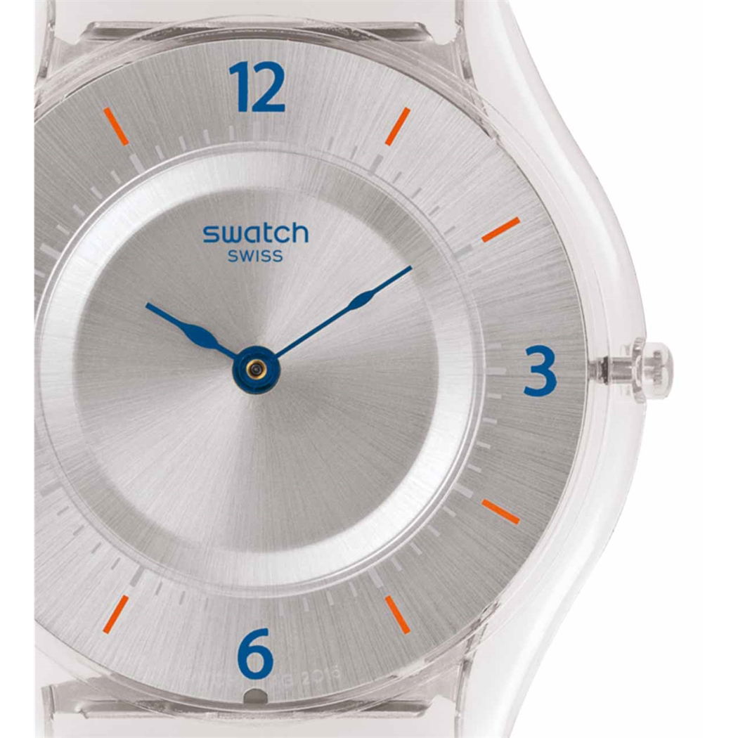Swatch Sfe108 Bayan Saati