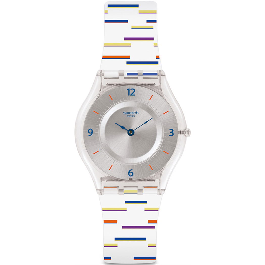 Swatch Sfe108 Bayan Saati