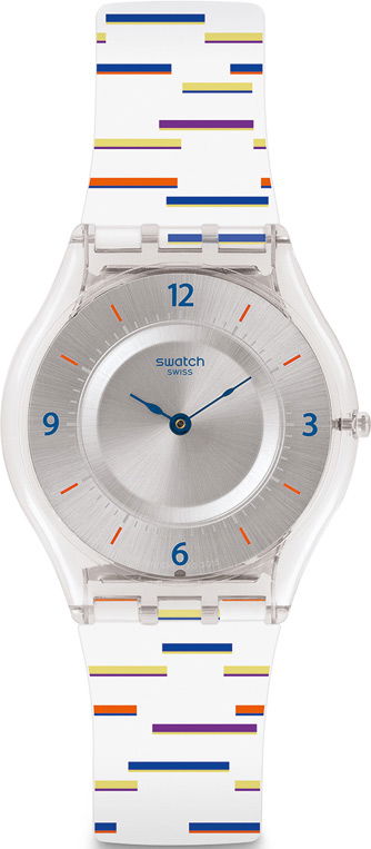 Swatch Sfe108 Bayan Saati