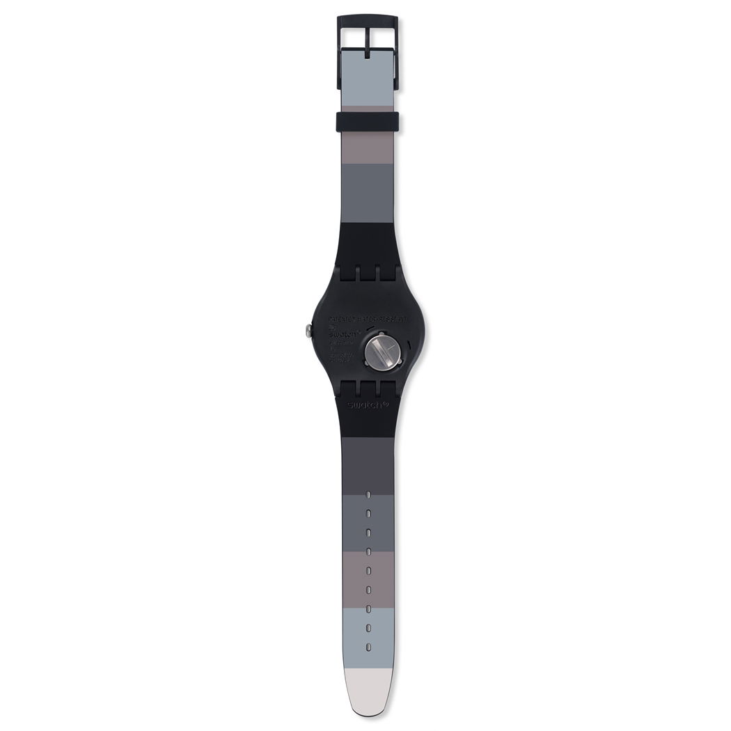 Swatch Suob133 Erkek Saati