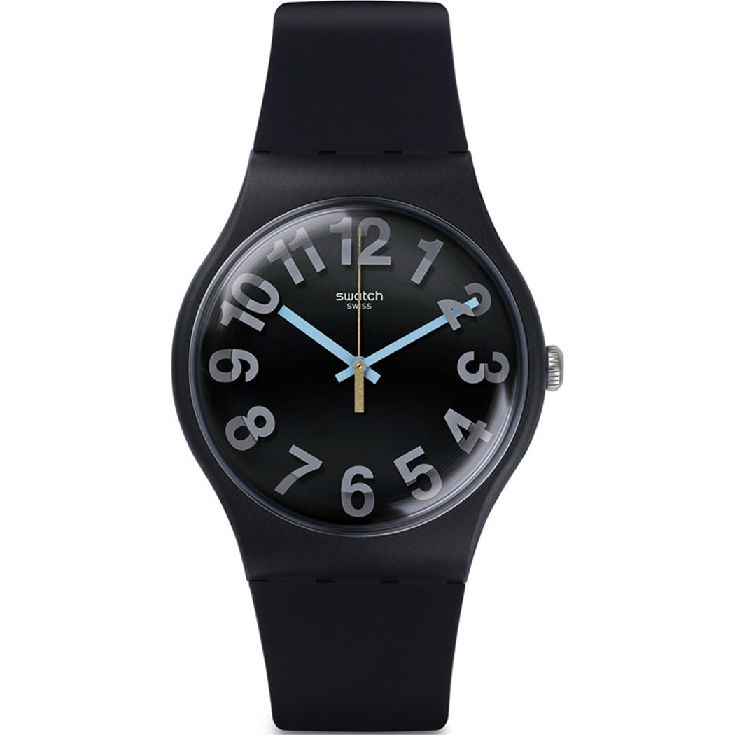 Swatch Suob133 Erkek Saati