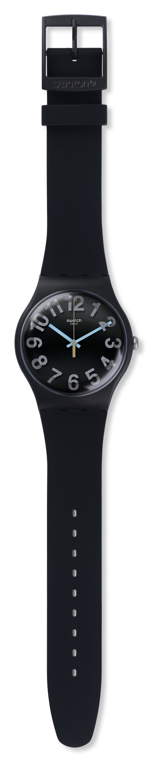 Swatch Suob133 Erkek Saati