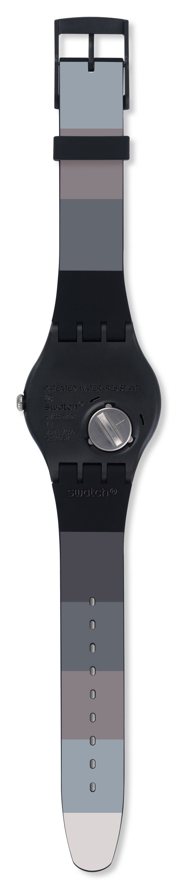 Swatch Suob133 Erkek Saati