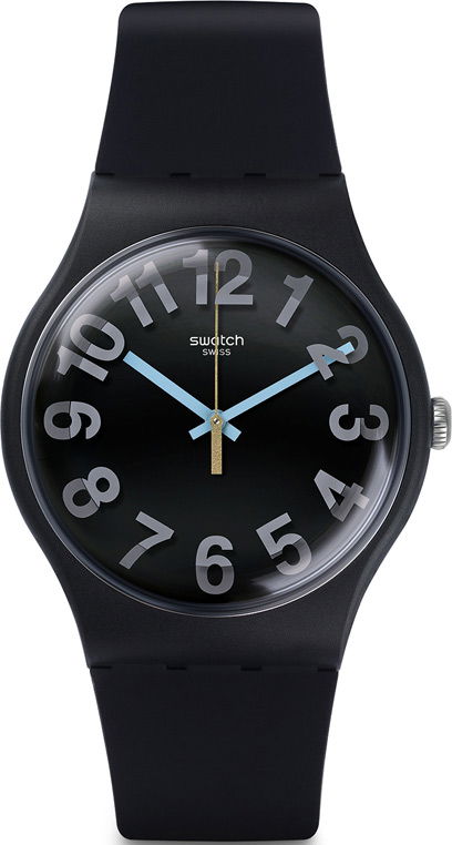 Swatch Suob133 Erkek Saati
