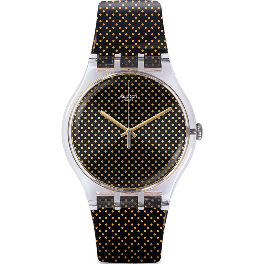 Swatch Suok119 Bayan Kol Saati