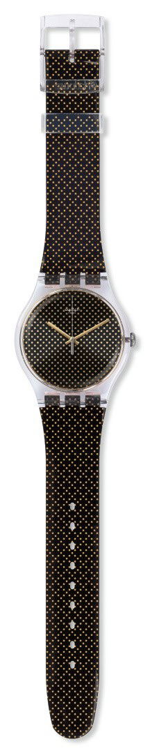 Swatch Suok119 Bayan Kol Saati