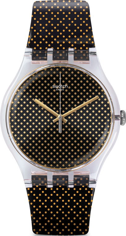 Swatch Suok119 Bayan Kol Saati