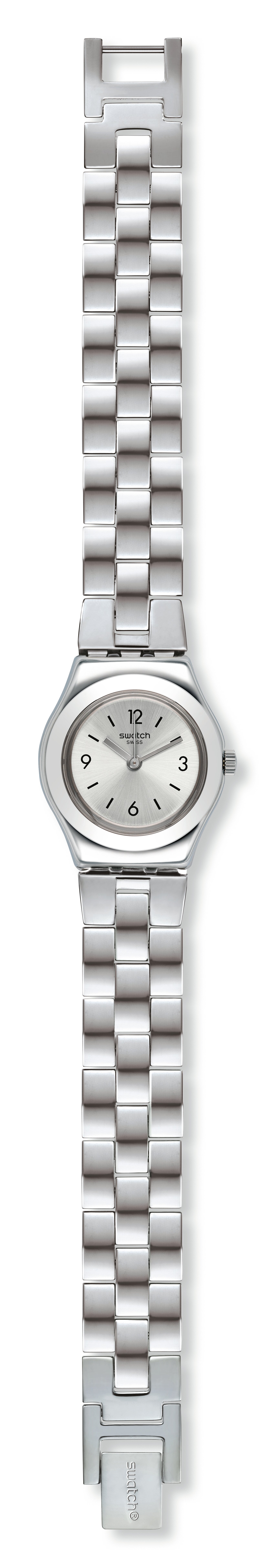 Swatch Irony Grandino YSS300G Kadın Quartz Saat