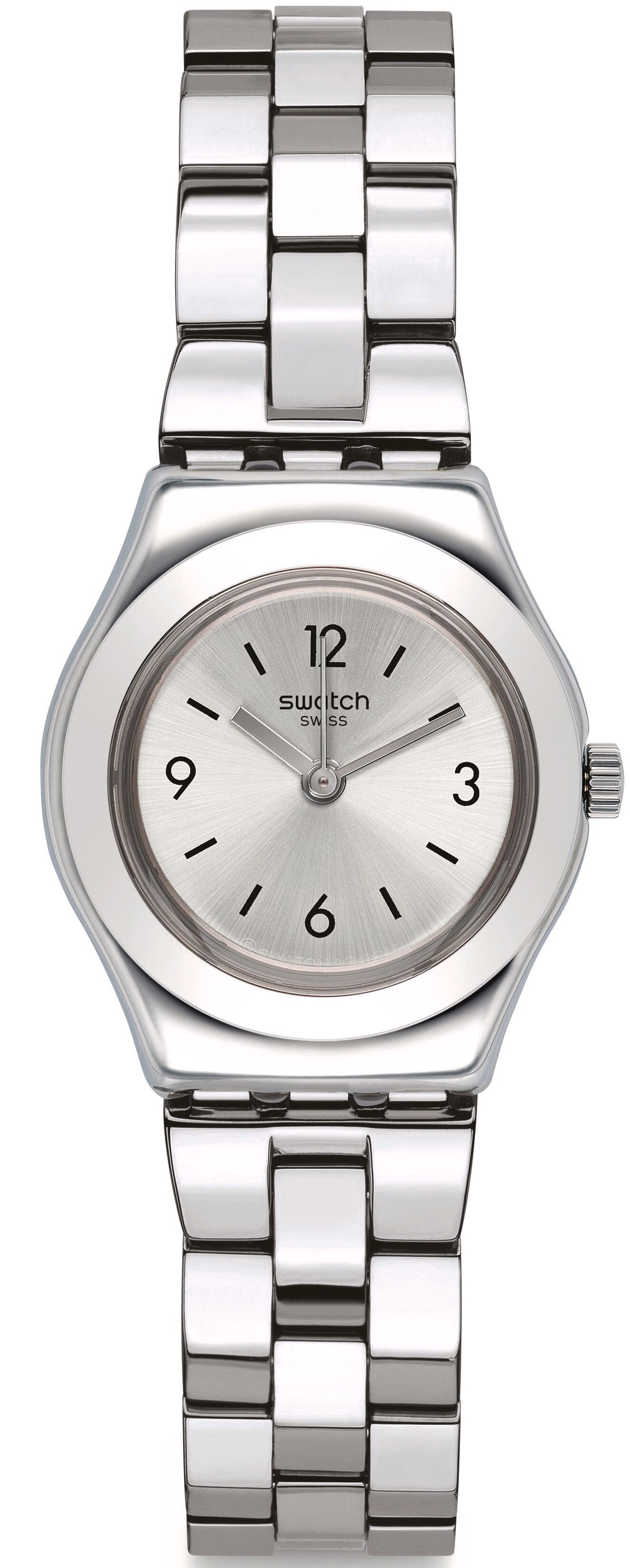 Swatch Irony Grandino YSS300G Kadın Quartz Saat