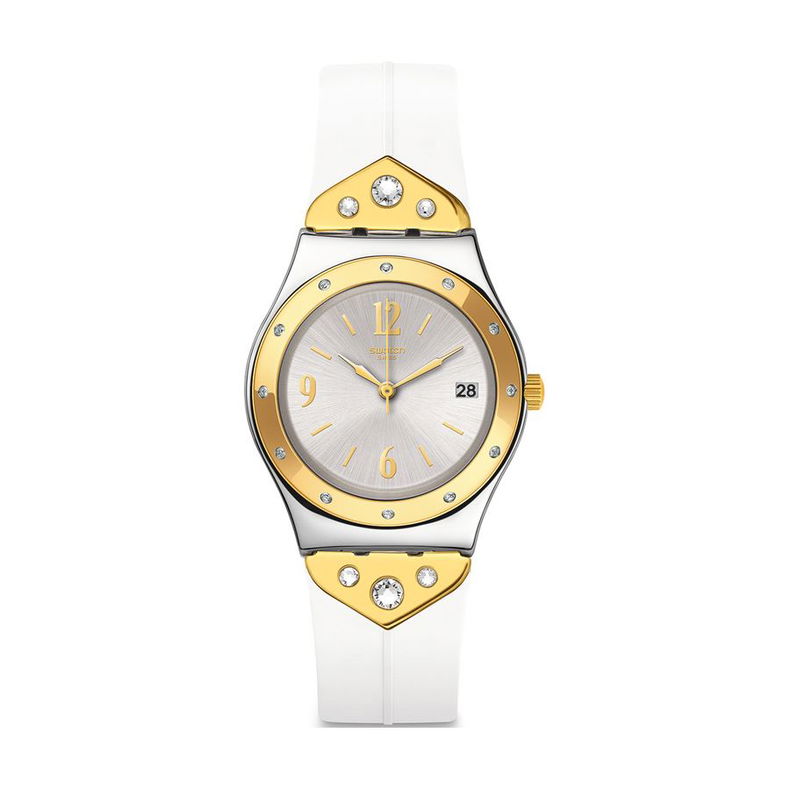 Swatch Yls451 MEZZANOTTE Bayan Saati
