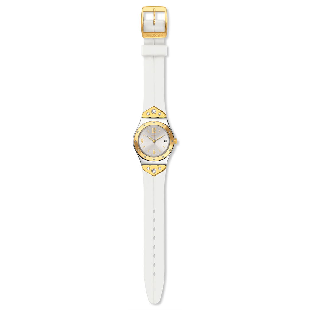 Swatch Yls451 MEZZANOTTE Kadın Kol Saati