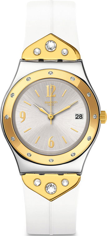 Swatch Yls451 Mezzanotte Kadın Kol Saati