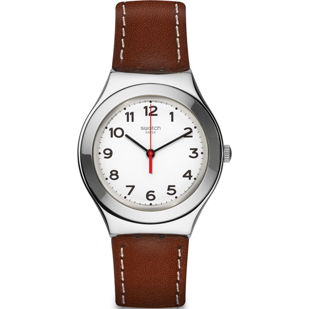 Swatch Ygs131 Erkek Kol Saati