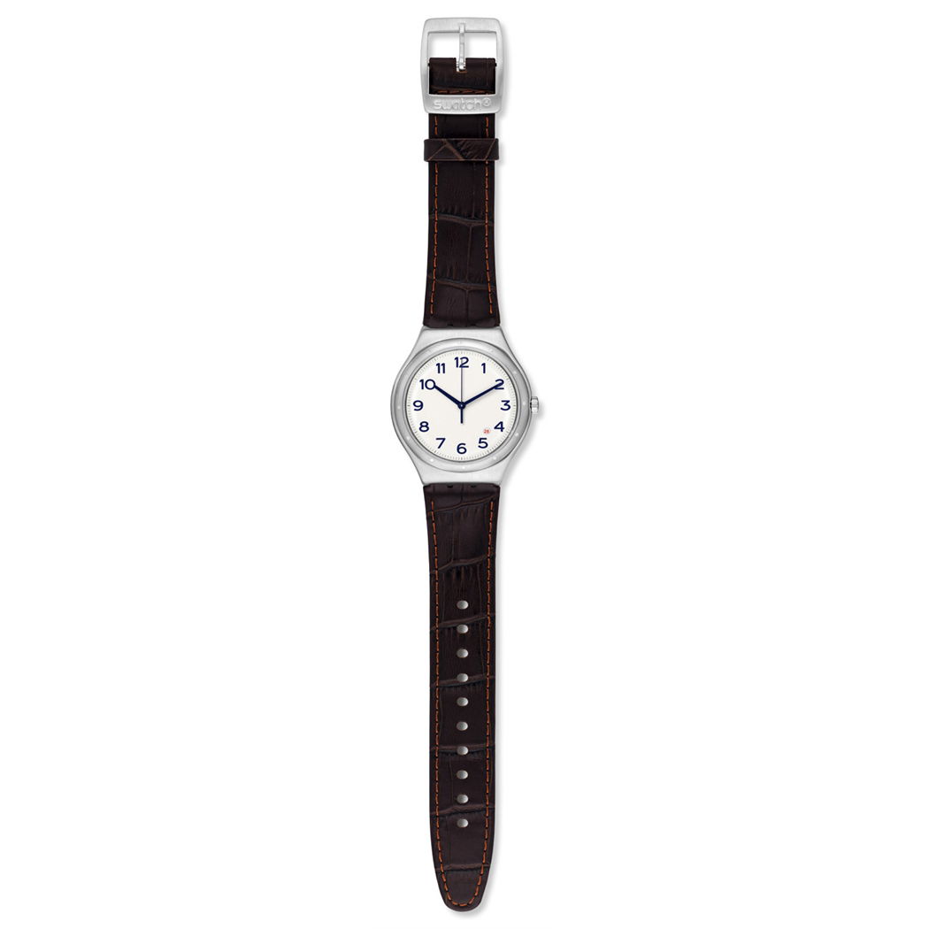 Swatch Yws416 FOUR THIRTY Erkek Kol Saati