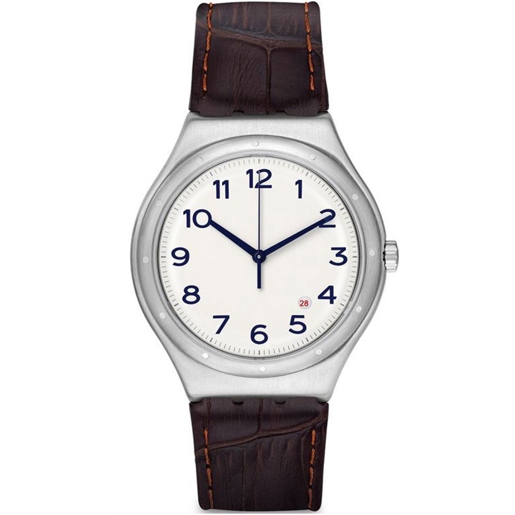 Swatch Yws416 FOUR THIRTY Erkek Kol Saati