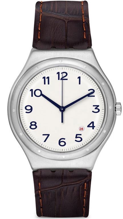Swatch Yws416 Four Thirty Erkek Kol Saati