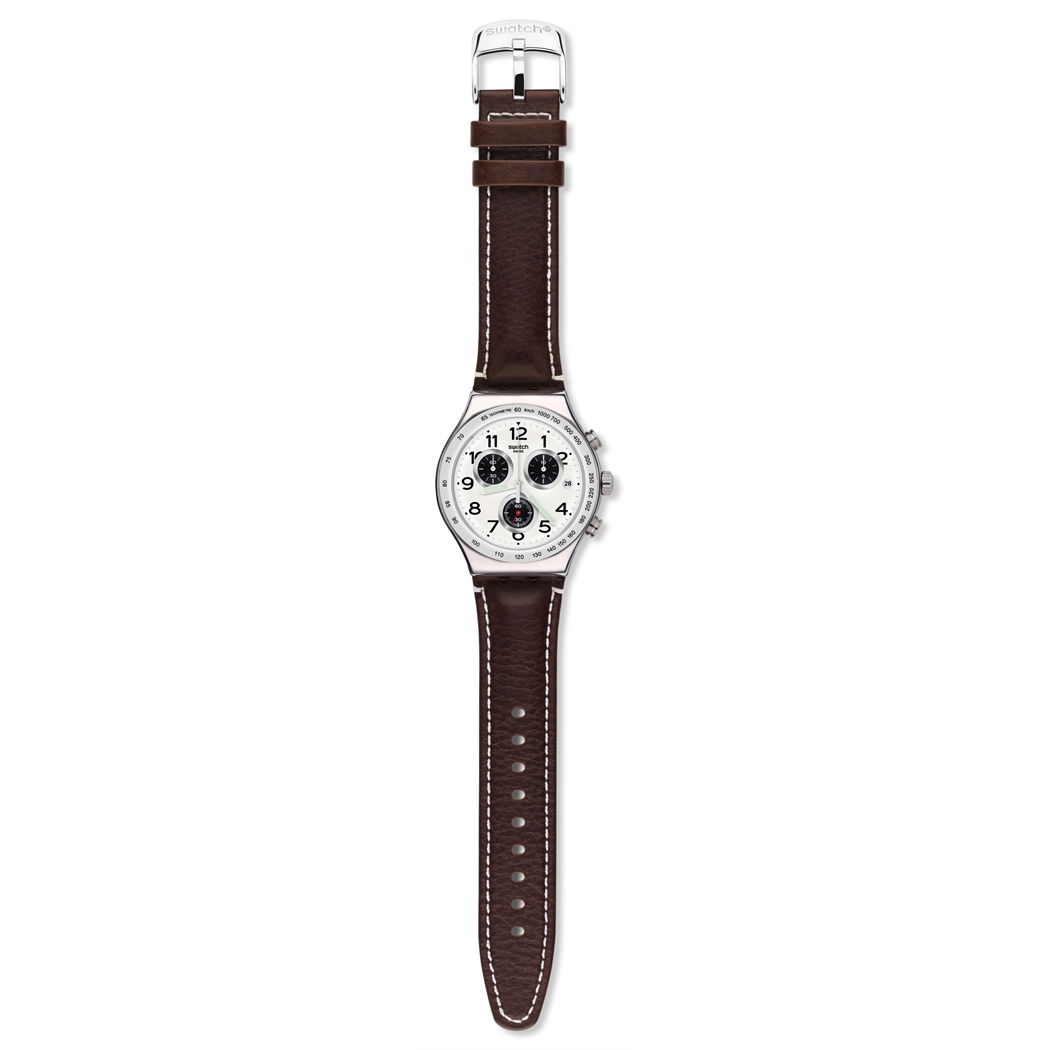 Swatch Yvs432 Destination Hamburg