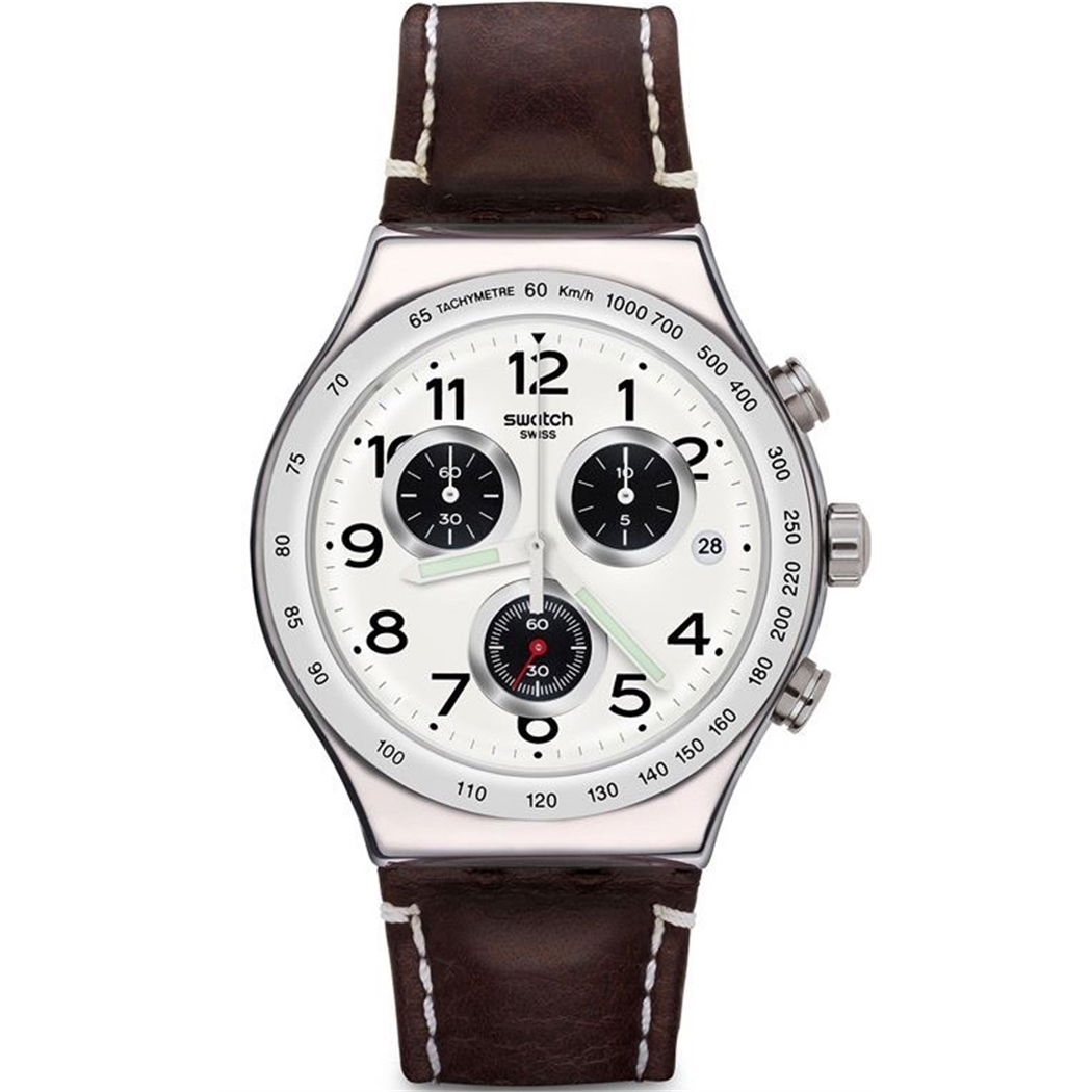 Swatch Yvs432 Destination Hamburg