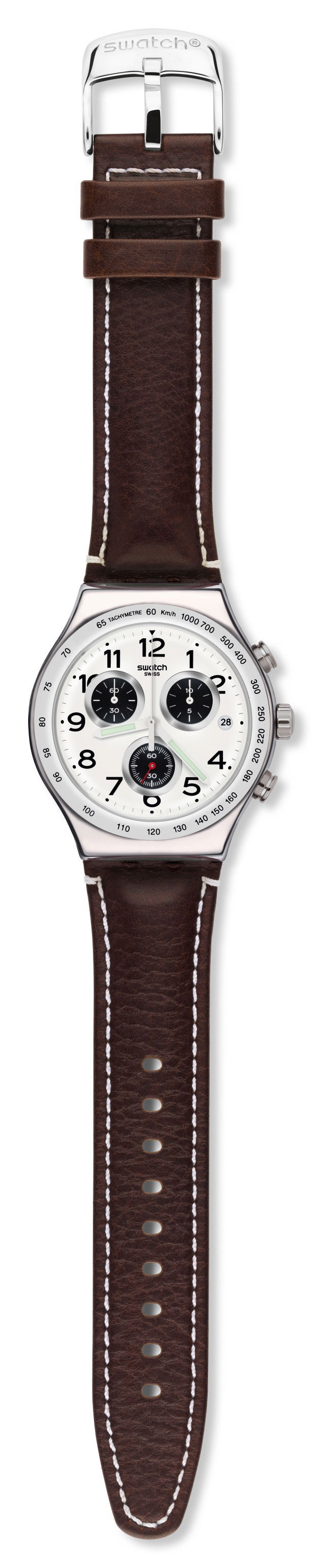 Swatch Yvs432 Destination Hamburg