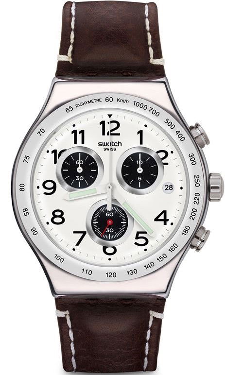 Swatch Yvs432 Destination Hamburg