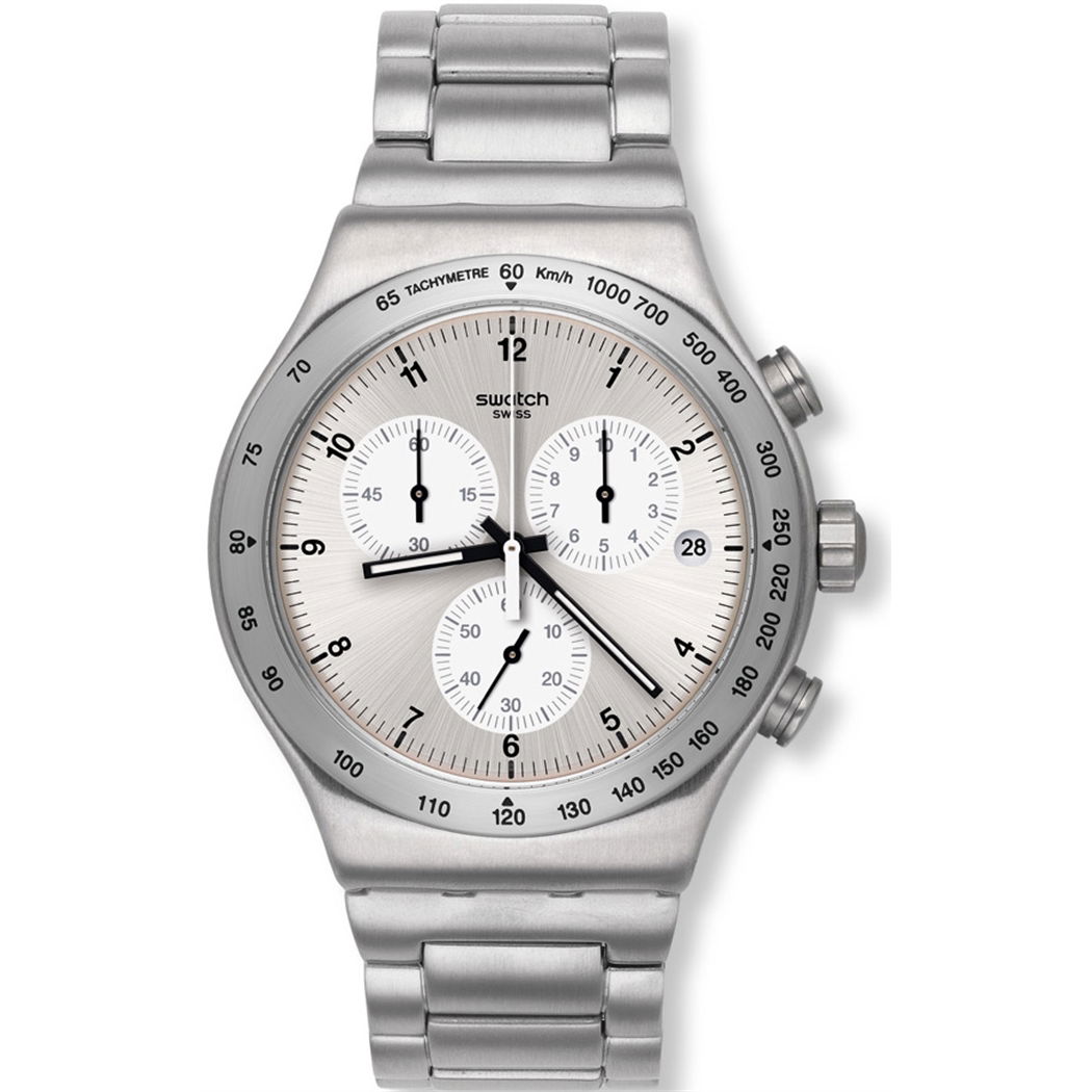 Swatch Yvs433g Erkek Kol Saati