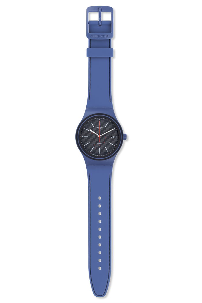 Swatch SISTEM AQUA SUTN402 Otomatik