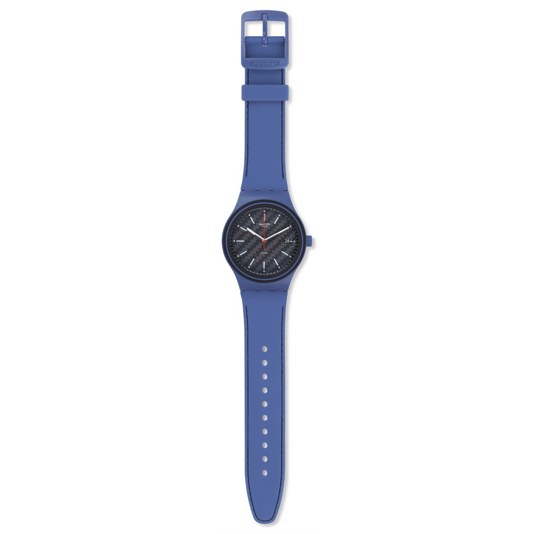 Swatch SISTEM AQUA SUTN402 Otomatik Kol Saati