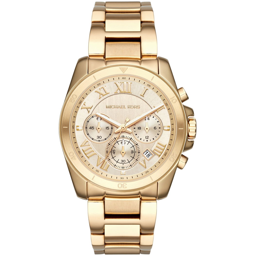Michael Kors Mk6366 Bayan Kol Saati