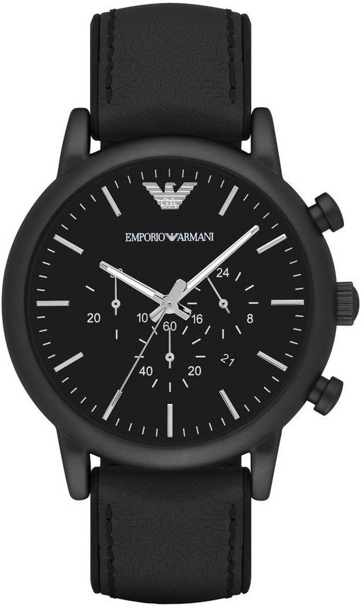Emporio Armani Ar1970 Erkek Kol Saati