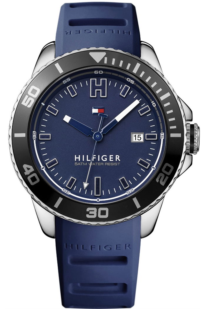 Tommy Hilfiger Th1791263 Erkek Kol Saati