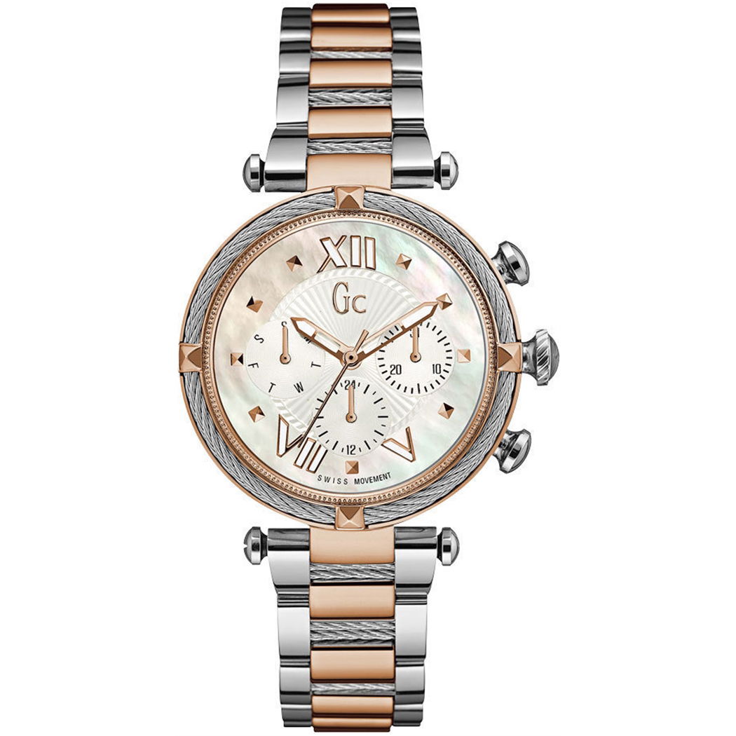 Gc Gcy16002l1 Bayan Kol Saati