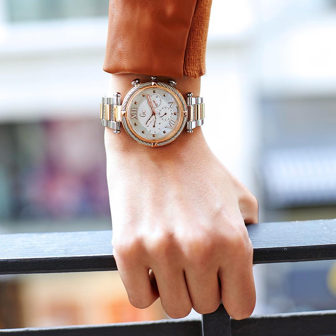 Gc Gcy16002l1 Bayan Kol Saati