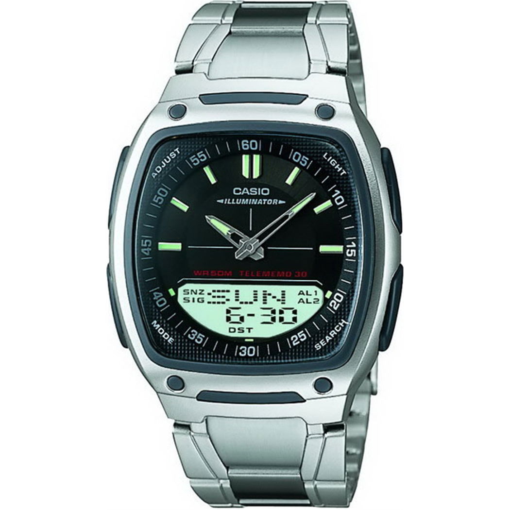 Casio Aw-81d-1avdf Erkek Kol Saati