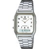 Casio Aq-230a-7bmq Erkek Kol Saati