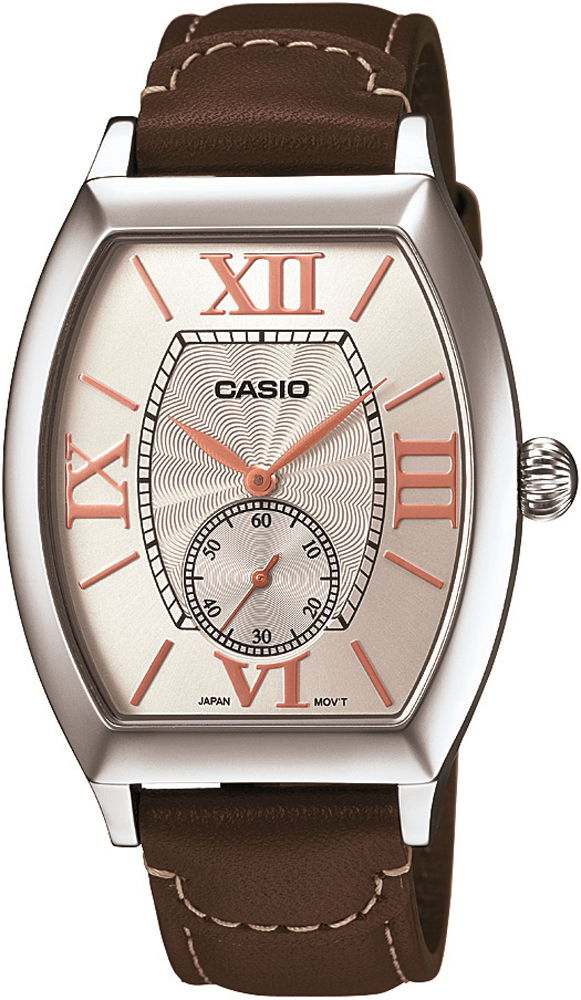 Casio Mtp-e114l-5adf Erkek Kol Saati