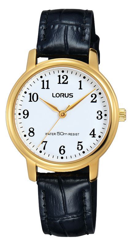 Lorus Rg224lx9 Bayan Kol Saati