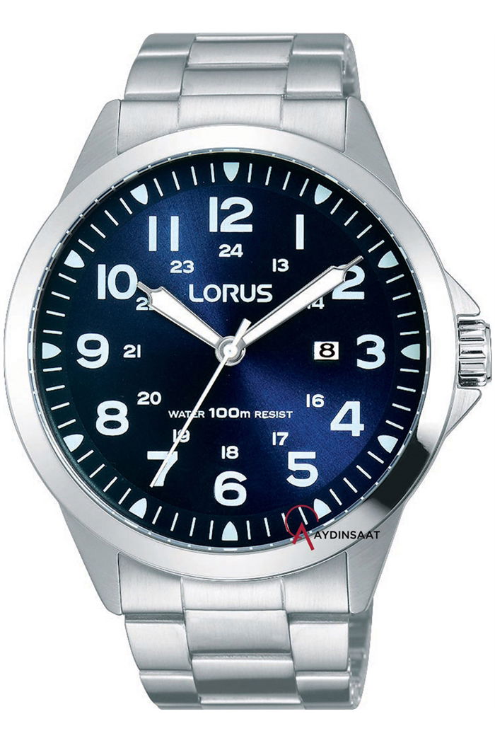 Lorus Rh925gx9 Erkek Kol Saati