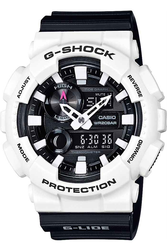 Casio Ga-100b-7a G-Shock Erkek Kol Saati